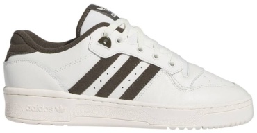 Кроссовки adidas белый