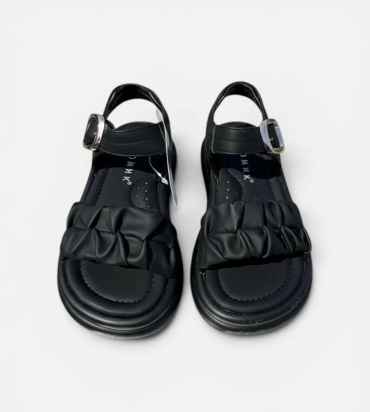 Сандалии Гномик черный