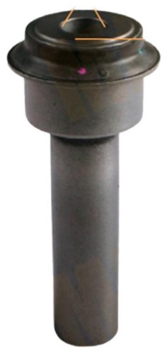 MASUMA сайлентблок RU735