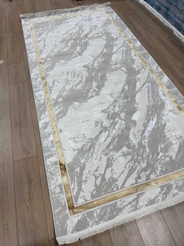 Ковер Yusuf Hali 150x300 см, короткий ворс, Турция