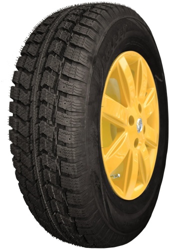 Viatti Vettore Inverno V-524 195/75 R16C 107 R шипуемая