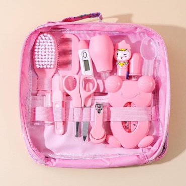 Маникюрный набор BABY&KIDS 0172629316 0-9 месяцев