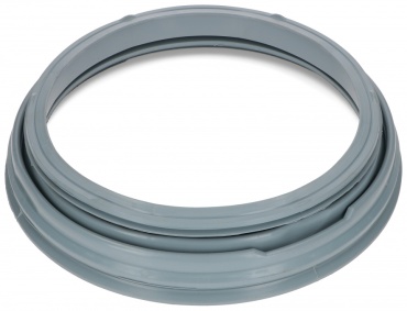 Манжета люка CTS 4986ER1004A 1 шт. серый