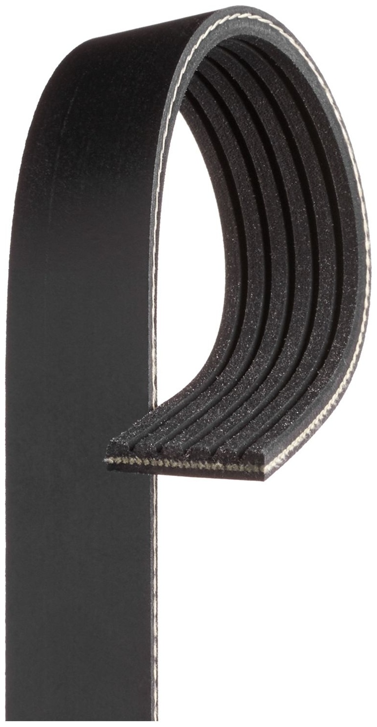Gates ремень поликлиновый 6PK1203