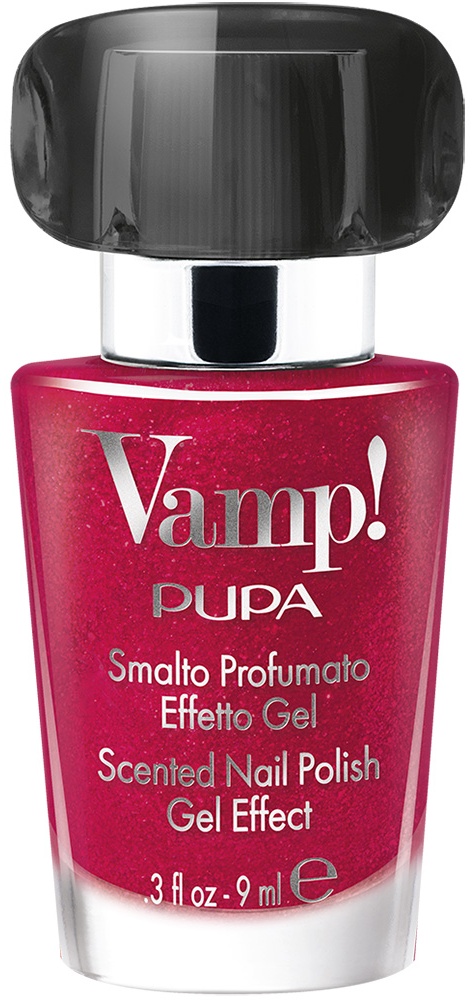 PUPA лак Vamp 320 9 мл