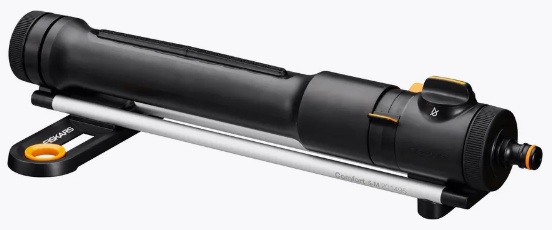 Осцилирующий дождеватель FISKARS 1070834 D: 1/2 (13 мм), режимов полива: 3, 1 шт