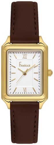 Кварцевые Freelook FL.1.10500-2 нержавеющая сталь