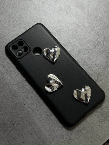 Чехол BAIKO для OPPO A15S хамелеон