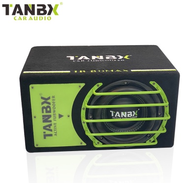 Сабвуфер TANBX TB-8DMAX