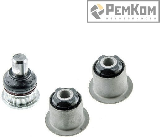 РемКом ремкомплект рычага подвески RK01067