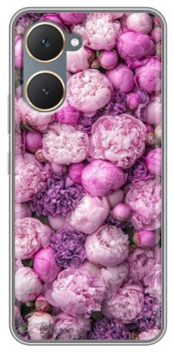 Чехол для Vivo Y03 рисунок
