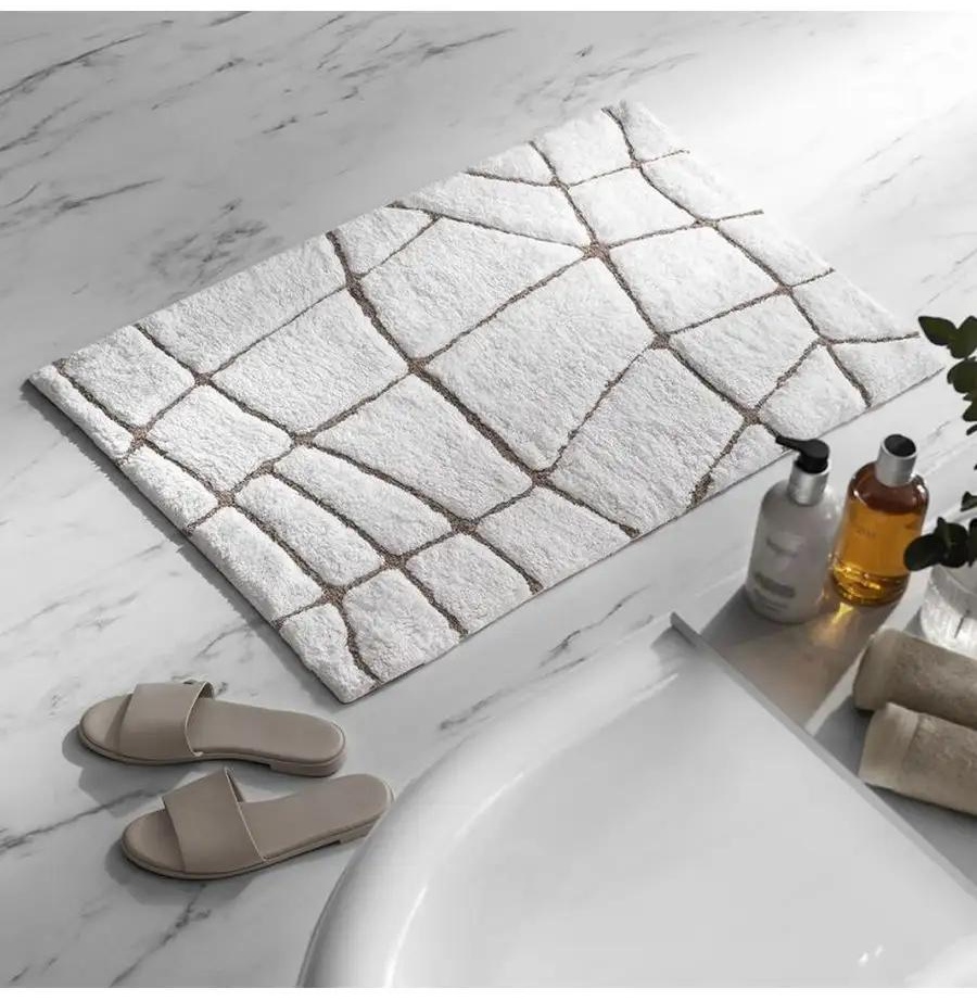 Комплект ковриков 4356778CB08E2CA4 90x60 см, микрофибра