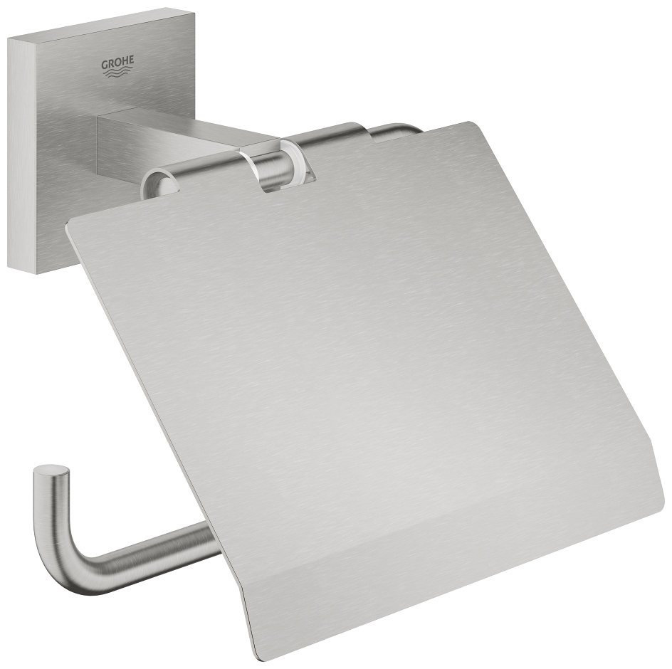 Grohe держатель White House GROHE Start Cube 41102DC0 1 шт, металл