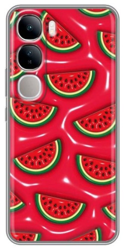 Чехол BAIKO для Vivo V40 Lite рисунок