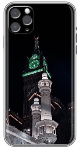 Чехол для Apple iPhone 11 Pro рисунок