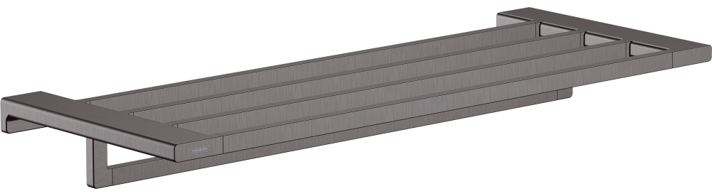 Hansgrohe полка AddStoris 41751340 1 шт, металл
