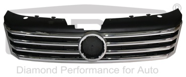 DPA решетка 88531331302 Volkswagen Passat