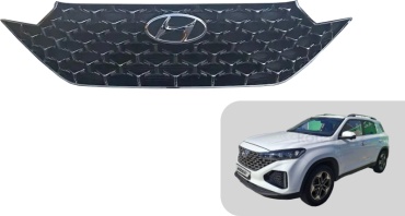 Решетка ix35-2024cn Hyundai ix35