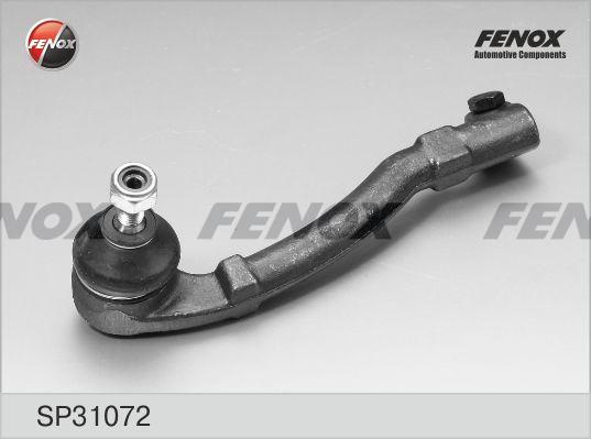FENOX рулевой наконечник SP31072