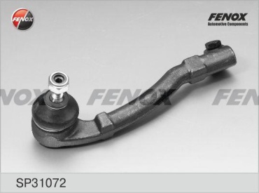 FENOX рулевой наконечник SP31072