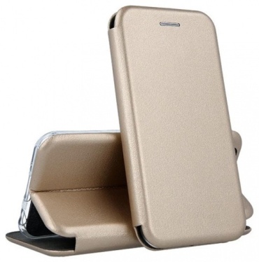Чехол G-Case для Xiaomi Mi 9 SE золотой