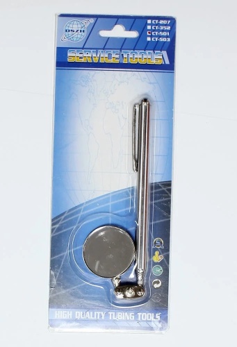 Прямое CT-501 500 мм