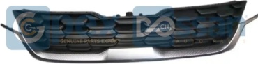 Dossan решетка 86350Q5000CH Kia Seltos