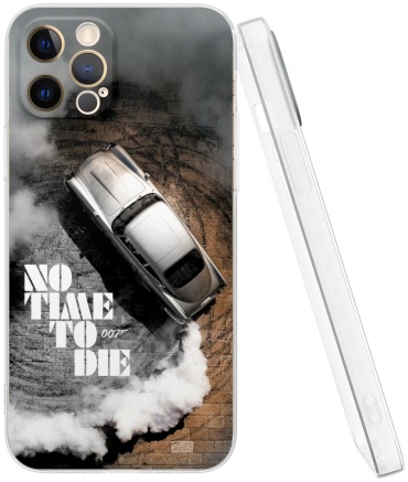 Чехол Mcover для Apple iPhone 12 Pro рисунок