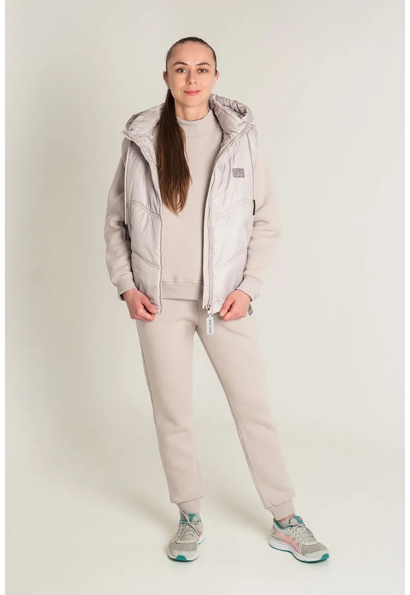 Спортивный костюм мультиколор