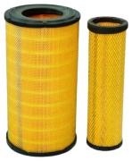 Briss воздушный фильтр BFA-PU-2852/-01