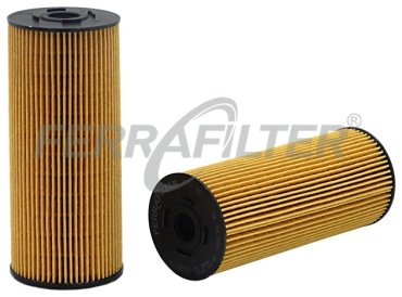 Ferra Filter топливный фильтр FCF85/2