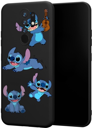 Чехол для Xiaomi Redmi 9 рисунок