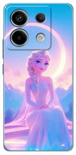 Чехол BAIKO для Xiaomi Redmi Note 13 5G рисунок