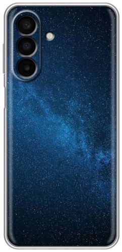 Чехол BAIKO для Samsung Galaxy S24 FE рисунок