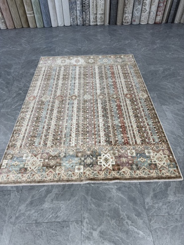 Ковер Valentis 250x350 см, короткий ворс, Турция