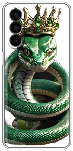 Чехол BAIKO для Samsung Galaxy A37 рисунок
