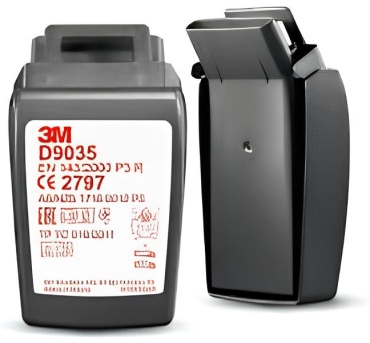 3M фильтр для фильтра, 9035