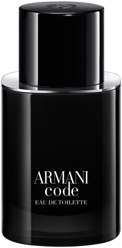 Giorgio Armani Code Homme туалетная вода EDT 50 мл, для мужчин