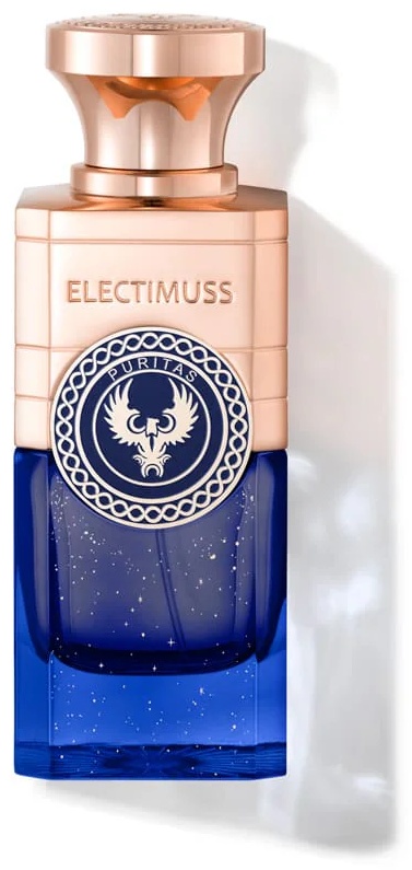 Electimuss Puritas духи PARFUM 100 мл, унисекс