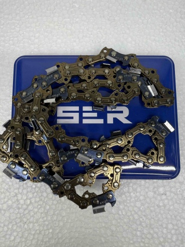 Цепь SER 775320833 ( кол-во звеньев: 52, паз 0.05 мм, 35 см)