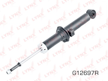 LYNXauto передний G12697R 1 шт