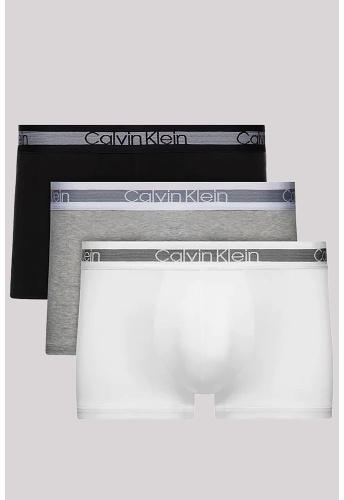 Боксеры Calvin Klein мультиколор