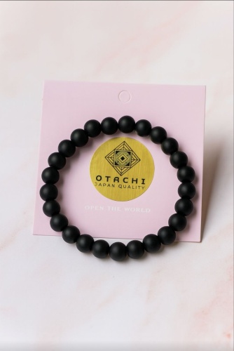 OTACHI длина 18 см пластик, бижутерный сплав, без вставок