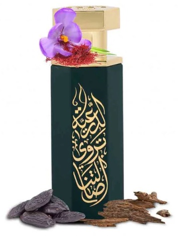 REEF Perfumes Diriyah духи PARFUM 100 мл, унисекс