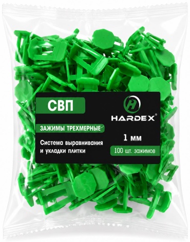 Зажим 30351086_468110313 100 шт.