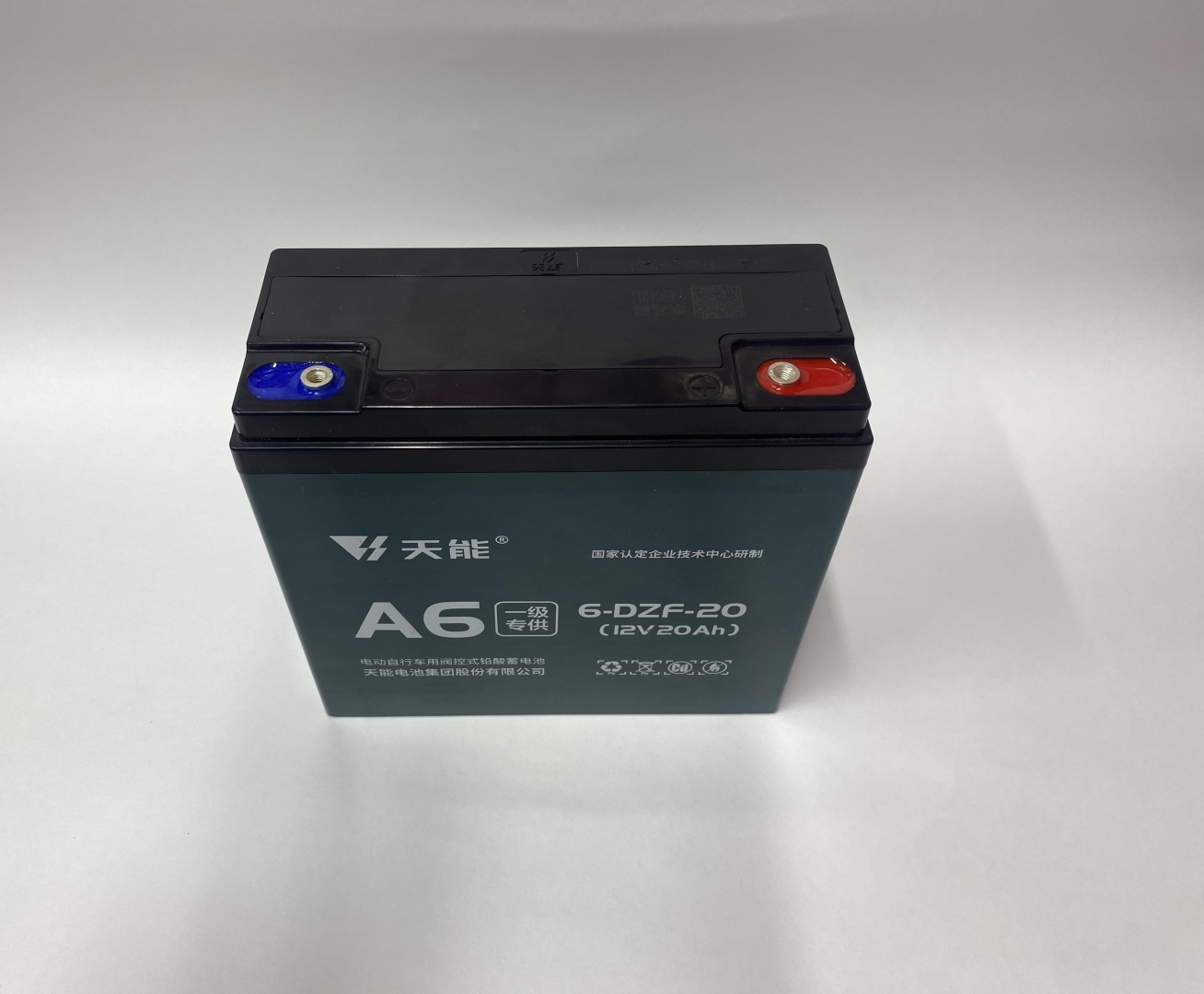 Аккумулятор для электровелосипеда ZenMart 6 DZF 20