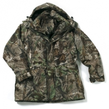 Куртка Deerhunter RAM камуфляж 54