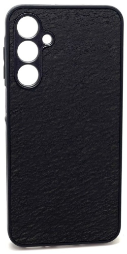 Чехол Fashion Case для Samsung Galaxy A26 черный