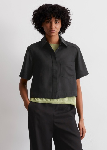 Блузка Marc O'Polo черный