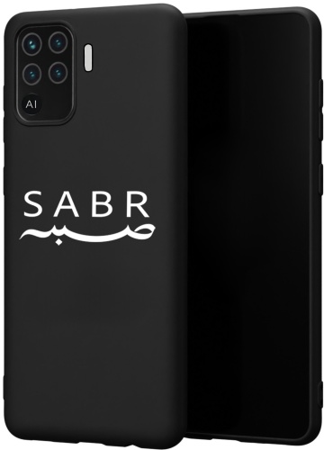 Чехол для OPPO Reno 5 lite рисунок